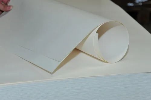 紅星紙業教您如何如何區分原紙與普通白牛皮紙與食品級白牛皮紙？